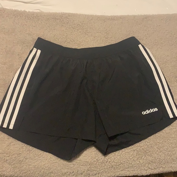 adidas Pants - Adidas Climalite Athletic Shorts